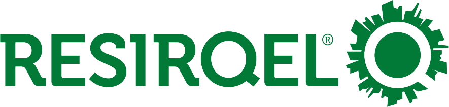 Resirqel logo