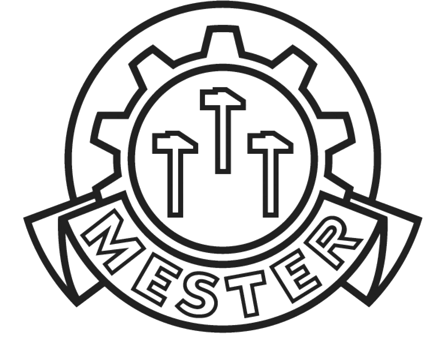 Mesterbrev logo